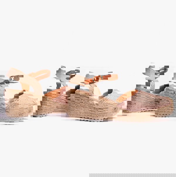 Lotus BIANKA Womens Sandals Pink