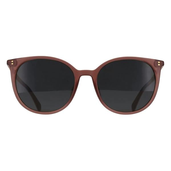 Polaroid Sunglasses PLD 4208/SX 35J M9 Pink Grey Polarized