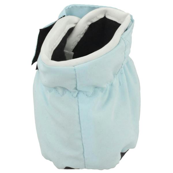 Anucci Unisex Anucci Baby Booties SK300