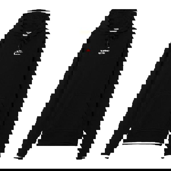 Ellesse Mens Pershuta 2 Hoodie - Black - 