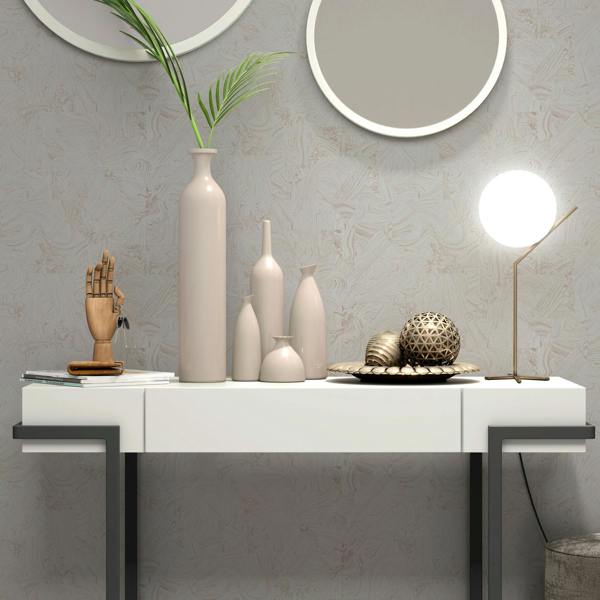 Erismann Madoc Marble Wallpaper