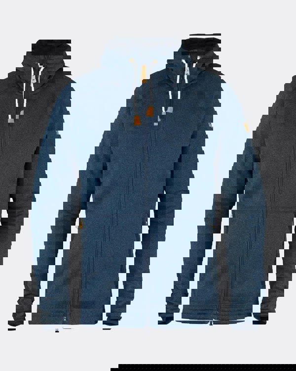 Fjallraven Fjallraven Ovik Fleece Hoodie