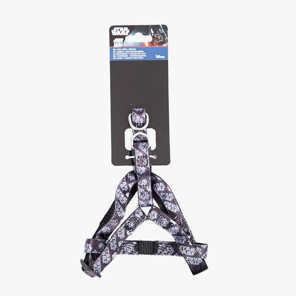Cerda Star Wars Nylon Dog Harness (S)