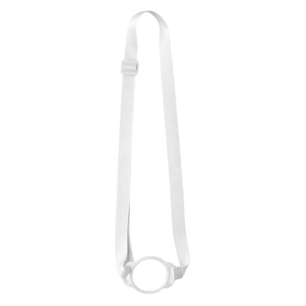 MidOcean Lancup Lanyard Cup Holder´ - White - 