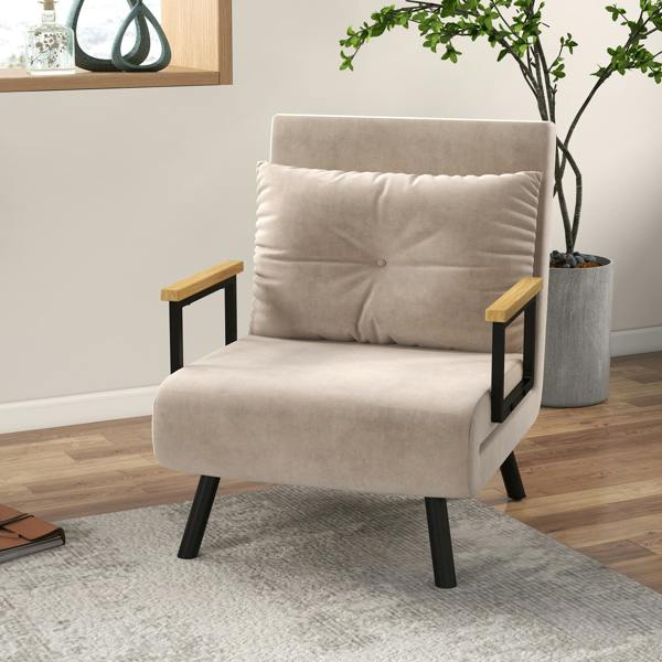 Chair Bed