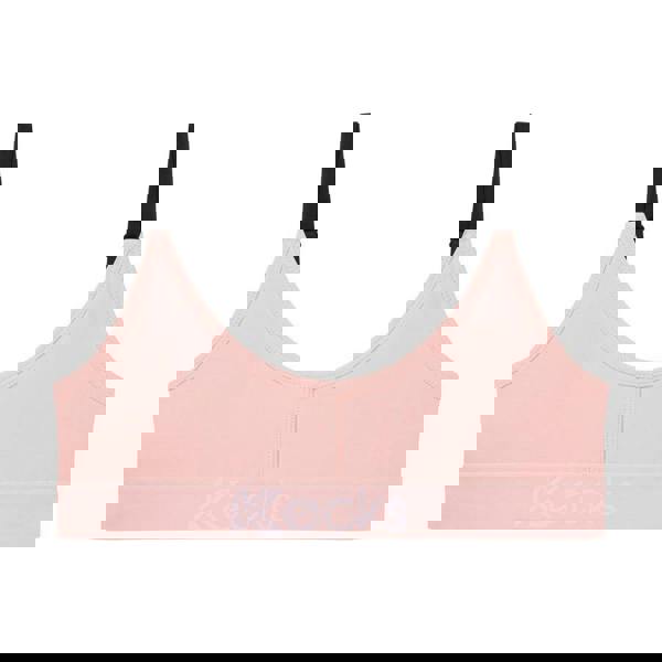 Kecks Pastel Modal Lounge Bralette