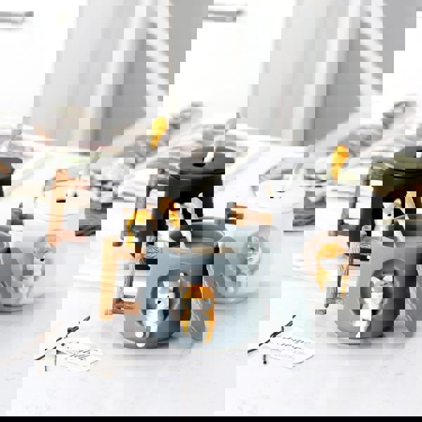 DA34 Mug, More Colors Available-Weilai Concept-Weilai Concept