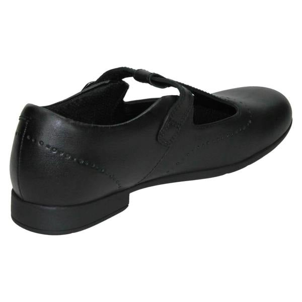 Clarks Girls Clarks Formal/School Shoes Scala Seek