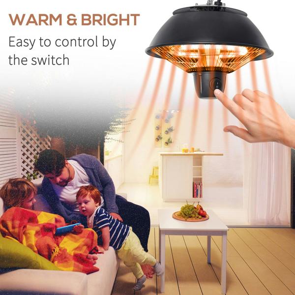 Outdoor Heater