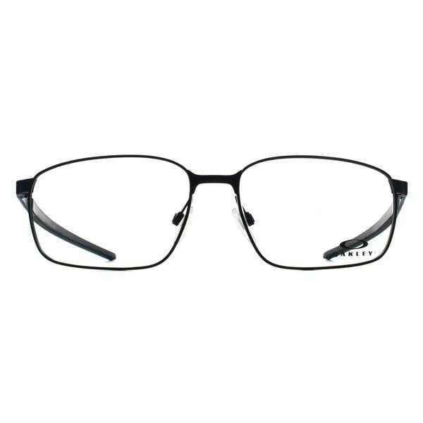 Oakley Glasses Frames Extender OX3249-01 Satin Black Men