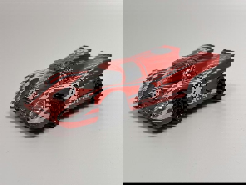 Norev Porsche 917K Le Mans #23 190 1:43 Scale Norev 750064