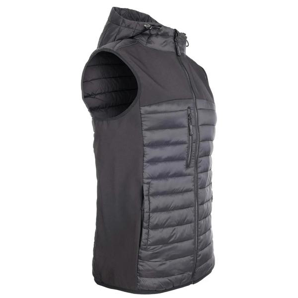Howden Hooded Bodywarmer - Hi-Vis Trousers