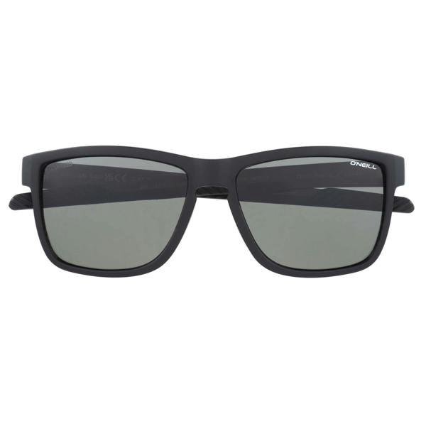 O'Neill Sunglasses ONS-9006 2.0 104P Matte Black Grey Polarized