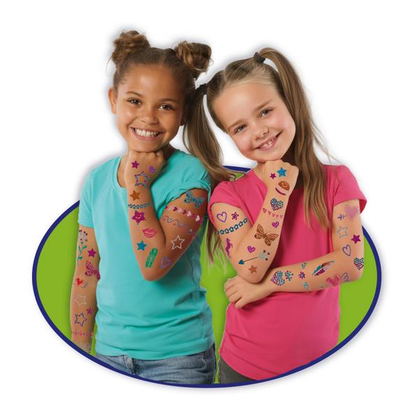 SES Creative Tattoo Studio Lab