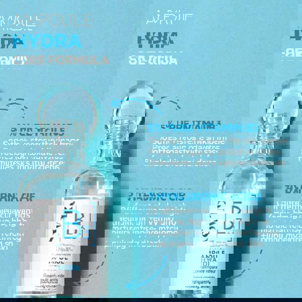 SVR [A] [B3] [C] [B3] Essence Hydra 30ml - Additional 2