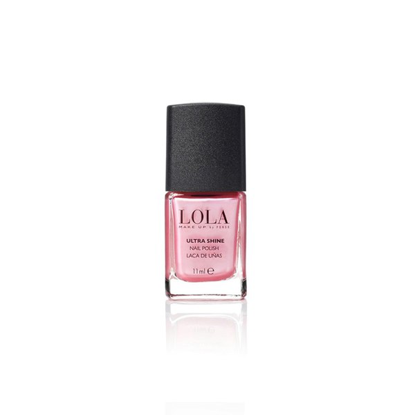 Lola Make Up Lola Nail Polish #10 Free Formula