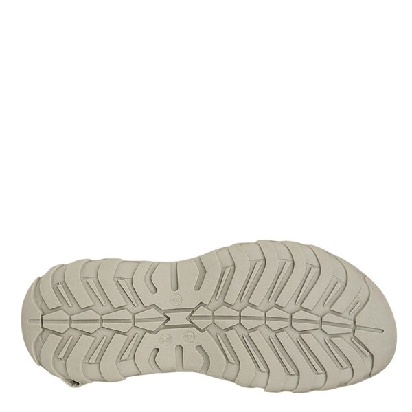 Pdq L 498 Touch Fastening Halter Back Sports Sandals