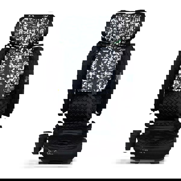 On The Go i-Size Travel Car Seat Silhouette - Carseat - Cosatto Store