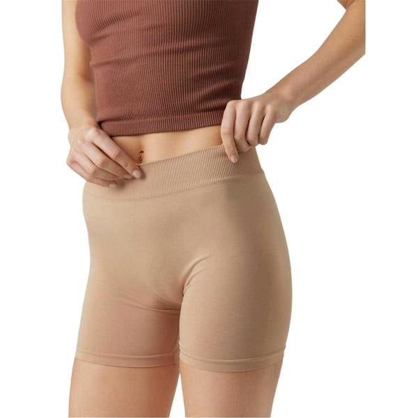 Vero Moda Womens/Ladies Jackie Cycling Shorts - Tan - 