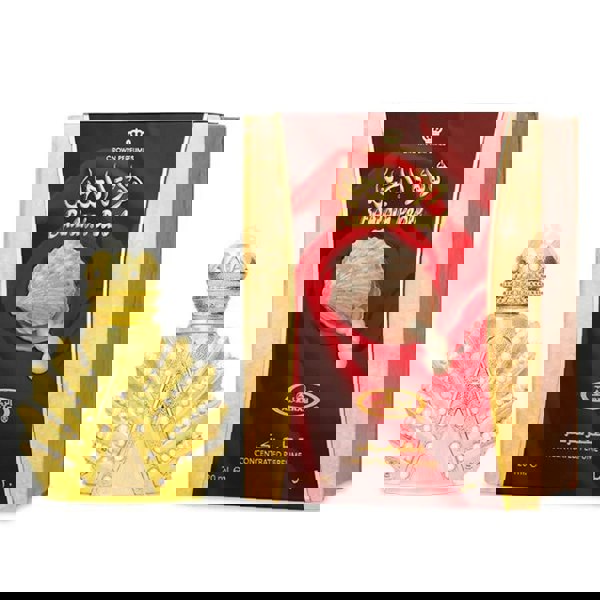 Bahrain Pearl 20ml Concentrated Perfume Oil by Al Rehab bottle and box