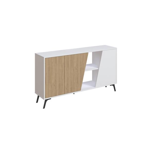 Decortie Fiona Console Sideboard Display Unit 150