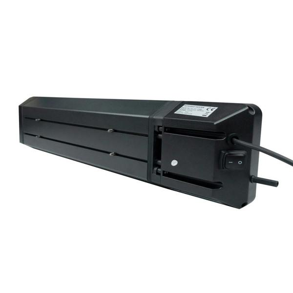 Mirrorstone Heating 2.4kW Theia Infrared Bar Heater