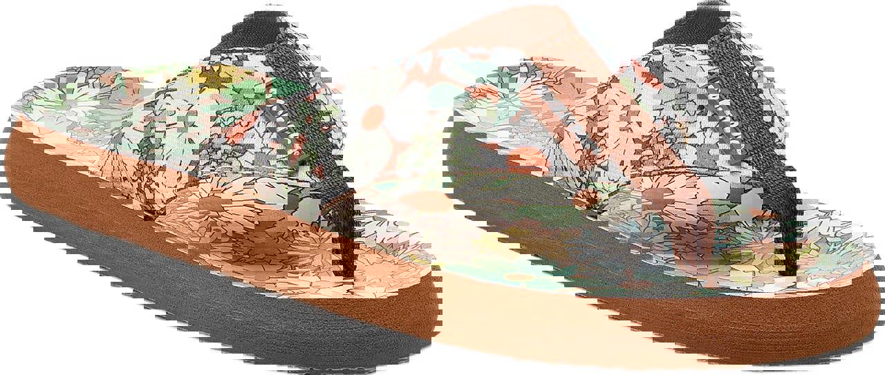 Rocket Dog Adios Womens Casual Flip Flop Toe Post Sandals