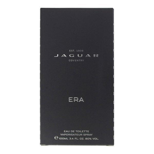 Jaguar Era for Him Eau de Toilette - 100ml