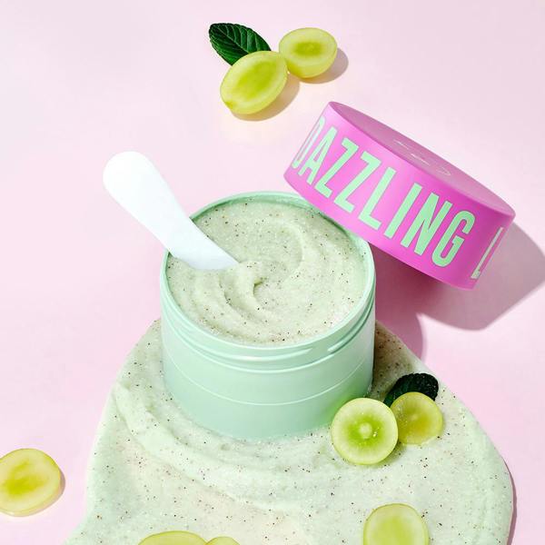 DEAR DOER Dazzling Body Scrub 300ml