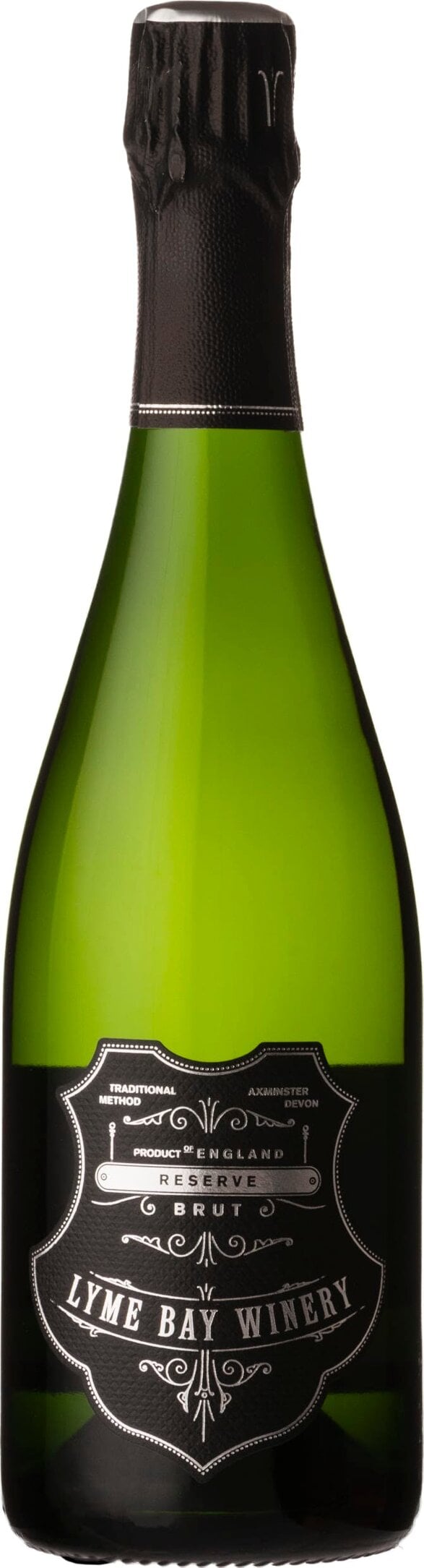 Lyme Bay Brut Reserve 75cl NV