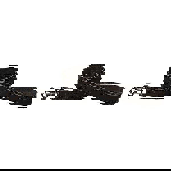 HugglePets Legacy Leather Dog Lead