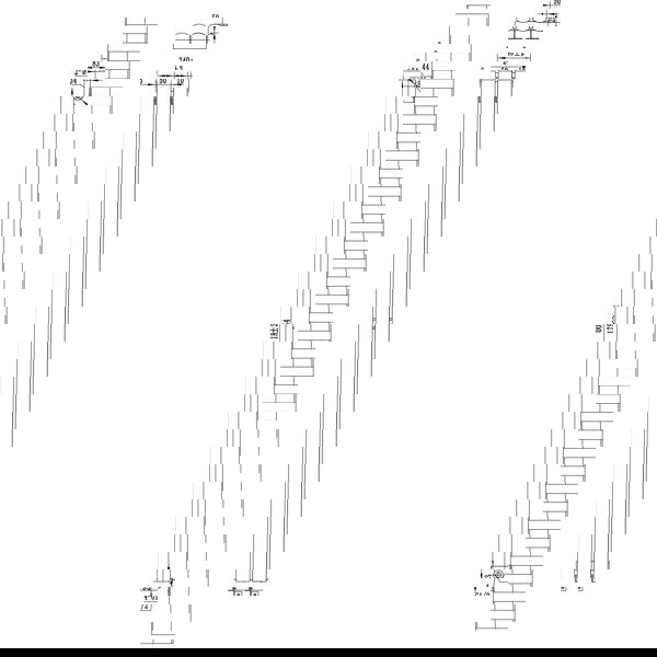 Oval single column radiator in anthracite grey, measuring 1800 x 240mm, featuring a sleek design and vertical orientation