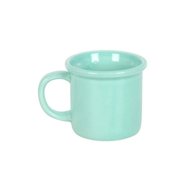 Serano You Are So Loved Happy Face Mug