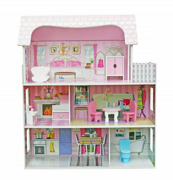 HYGRAD BUILT TO SURVIVE Kids Pretend Role Play Wooden Toy Sets Kitchen Piano Builder Doll set Best gift