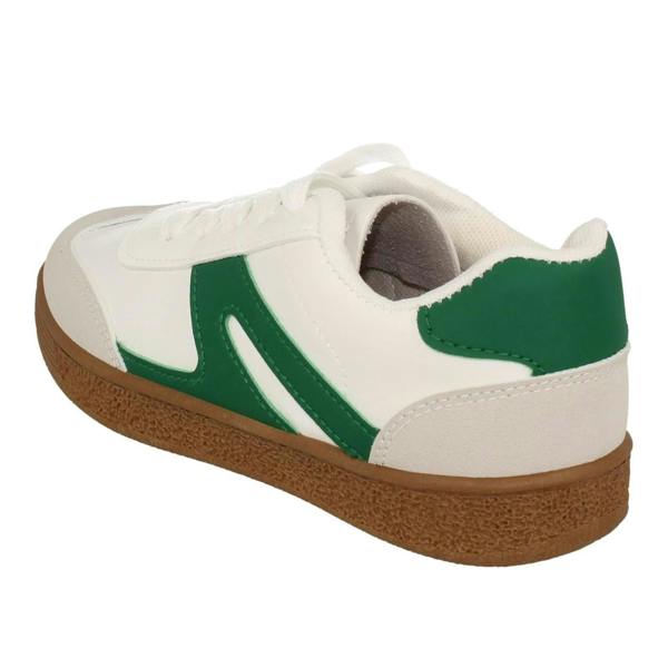 Spot On Boys Spot On Lace Up Trainers N1167