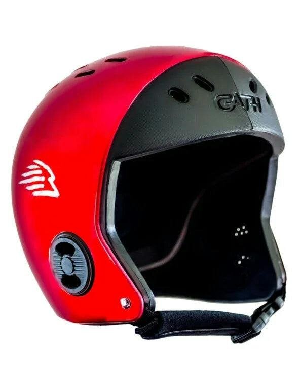 GATH EVA Surf Helmet Red
