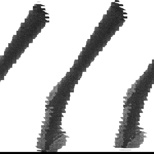 Craghoppers Mens Expert Trek Boot Socks - Black - 