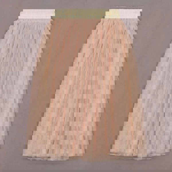 UK Flower Girl Boutique Felicity Couture Set - Apricot Champagne