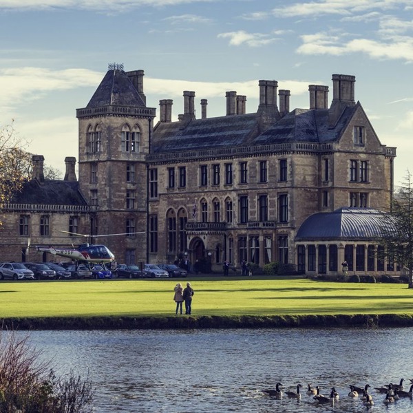 Virgin Experience Days Murder Mystery Evening for Two