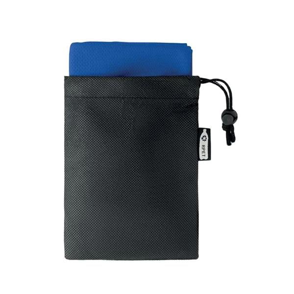 MidOcean Tuko RPET Sports Towel - Royal Blue - 