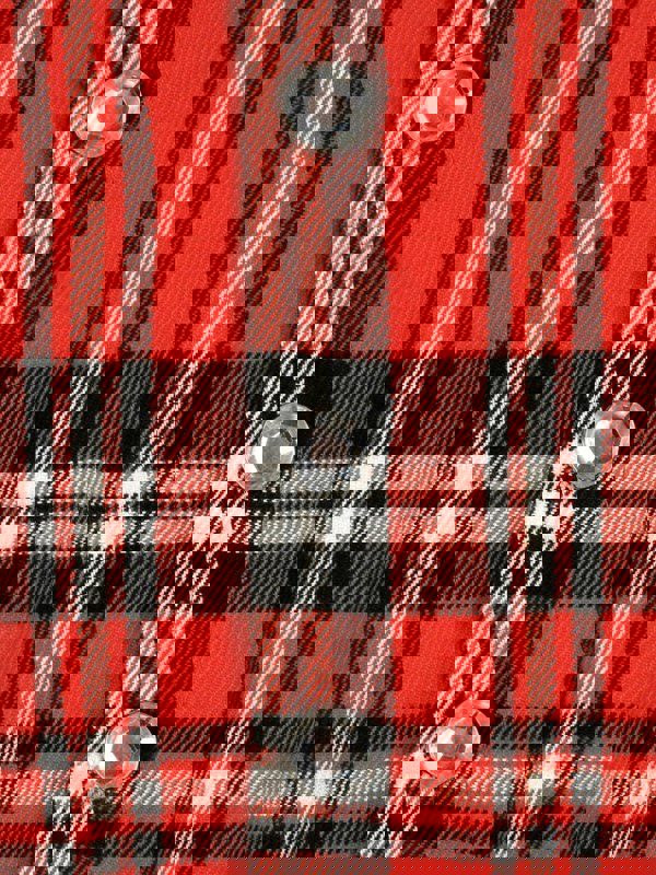 Mini Rodini Girls Dress