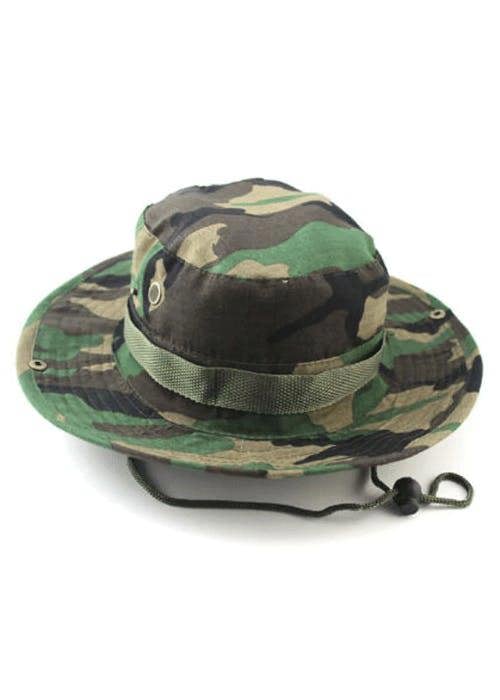 Boonie Bush Hat