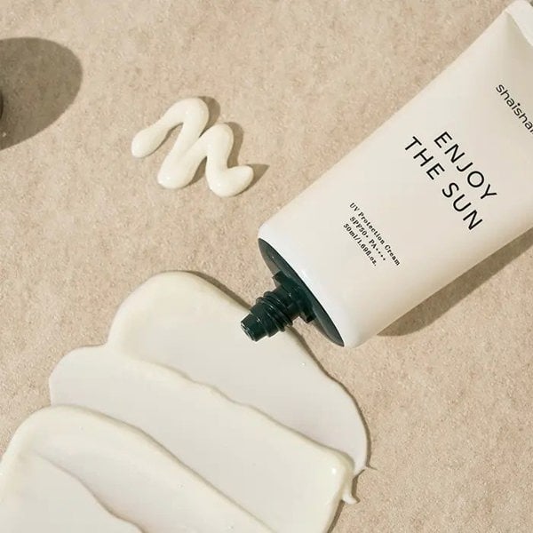 SHAISHAISHAI Enjoy The Sun UV Protection Cream 50ml