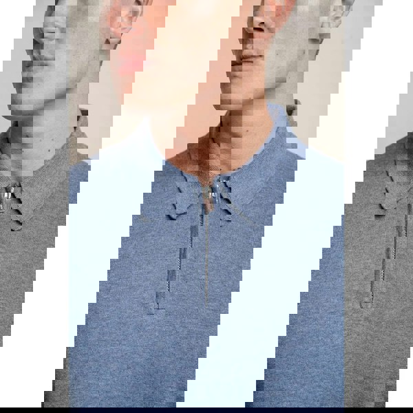 falcao_jumper_Blue_L, falcao_jumper_Blue_M, falcao_jumper_Blue_S, falcao_jumper_Blue_XL, falcao_jumper_Blue_XXL