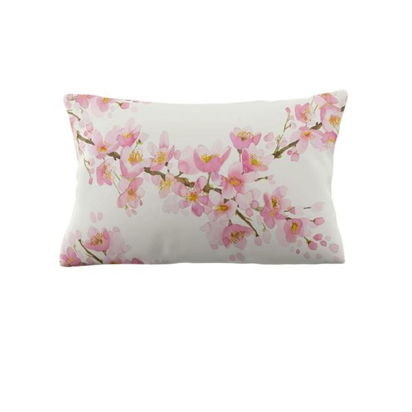 Bluebellgray Cherry Blossom Duvet Cover Set