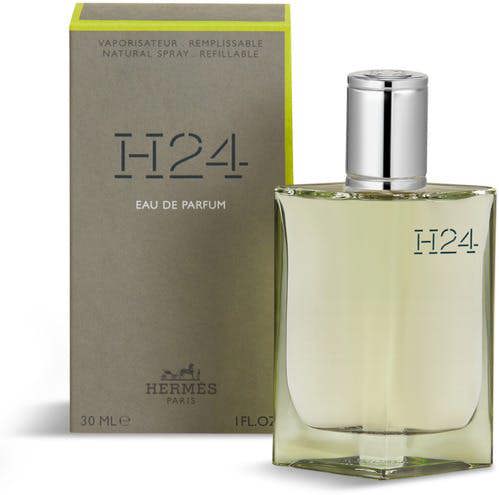 Hermès Hermes H24 Mens EDP 30ml Refillable Fragrance