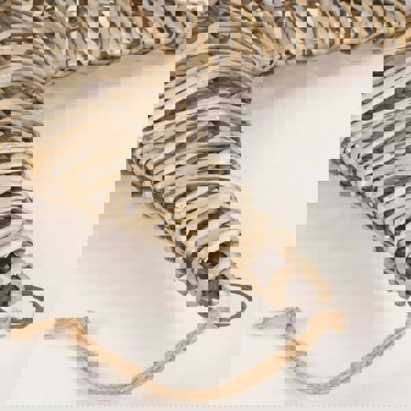 Wicker Wreath