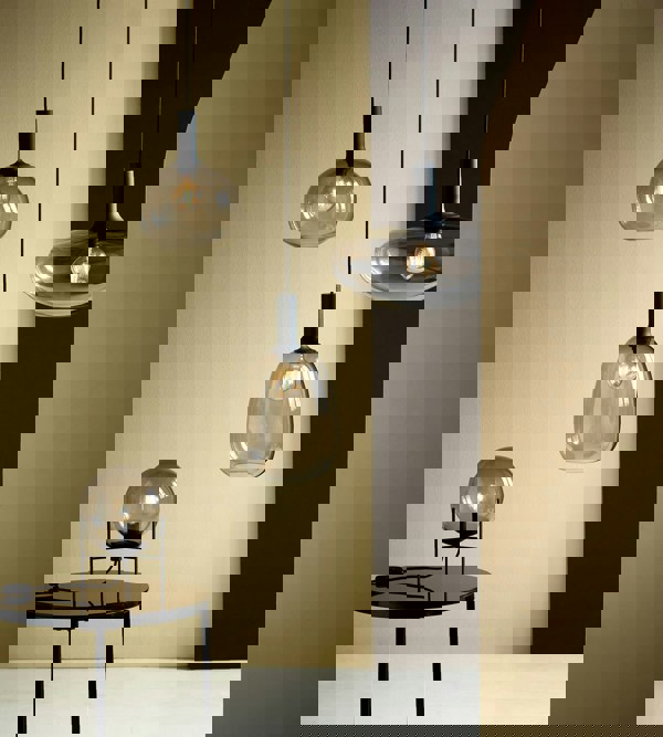 Nordlux Alton 20 | Table lamp | Black