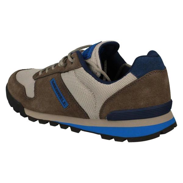 Merrell Mens Merrell Casual Lace Up Trainers Solo