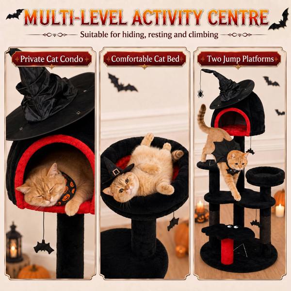 Cat Tree